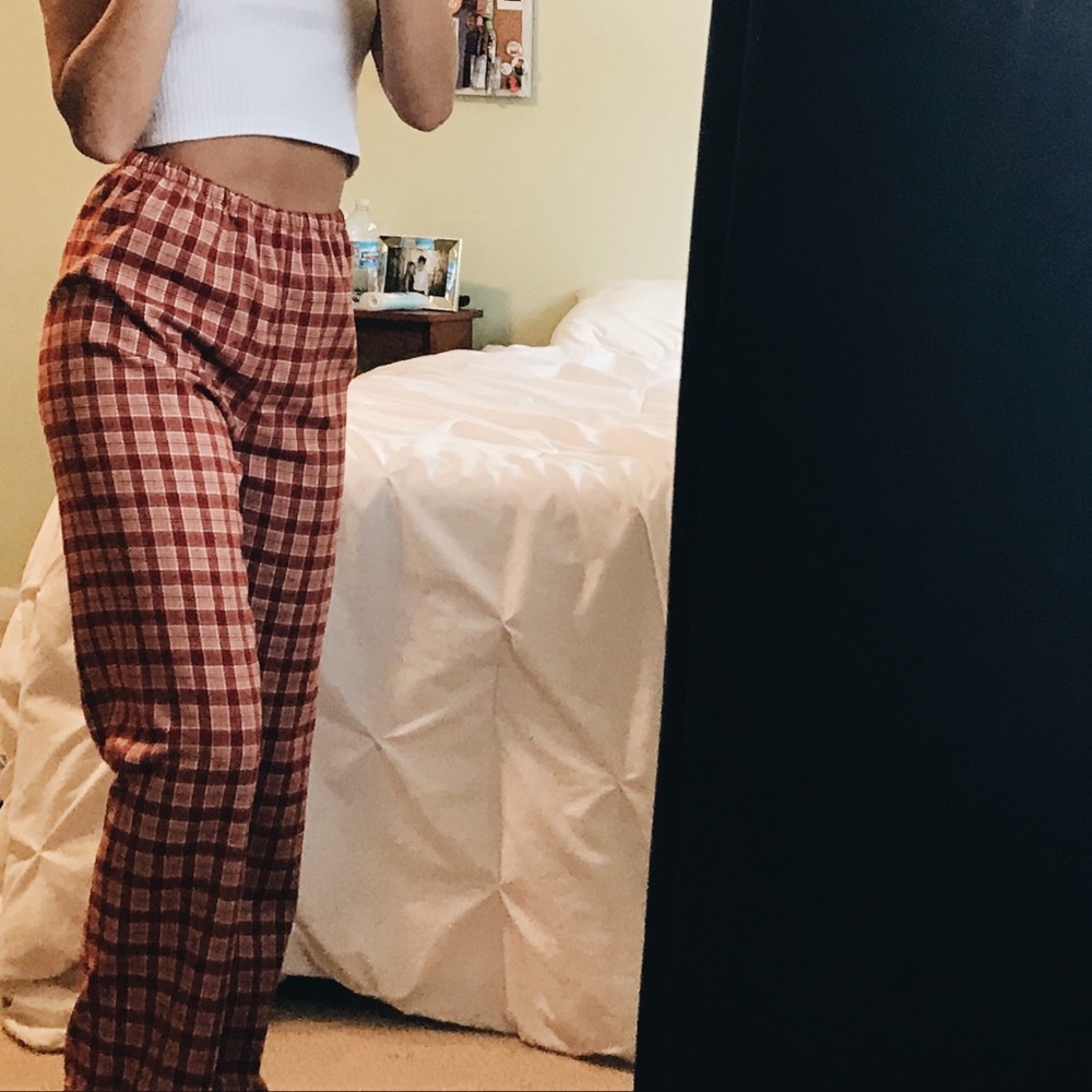 Brandy Melville pants
